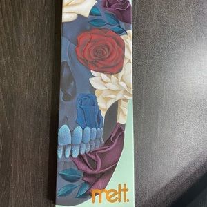 Melt Cosmetics Muerte Pallet